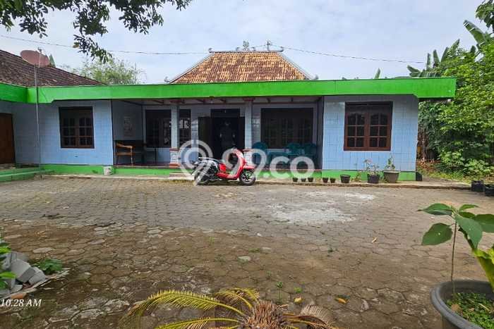 Dijual Cepat Rumah Favorit Siap Huni LB 840m2 di Nguter, Sukoharjo Dijual Cepat Rumah Favorit Siap Huni LB 840m2 di Nguter, Sukoharjo
