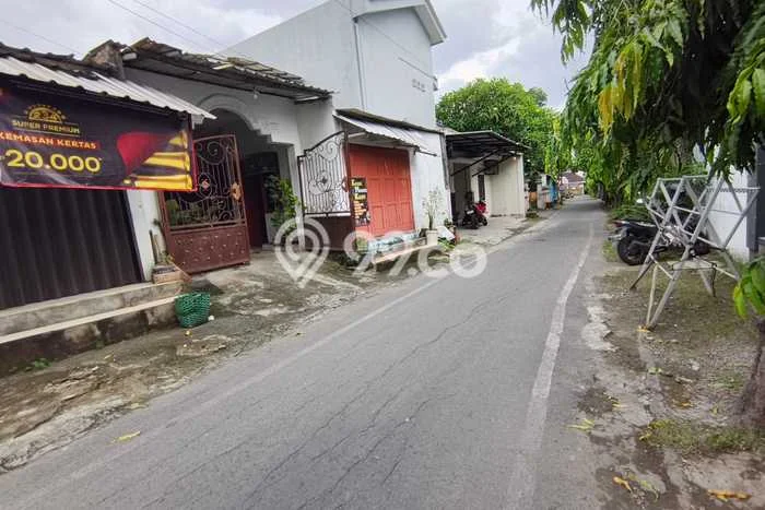 Dijual Rumah 5 Kamar Lokasi Ideal Nyaman dan Strategis di Banjarsari Dijual Rumah 5 Kamar Lokasi Ideal Nyaman dan Strategis di Banjarsari