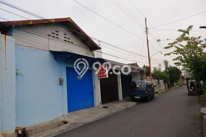 LOKASI PREMIUM! Hotel di Banjarsari, Luas 300m2m², Pusat Komersial LOKASI PREMIUM! Hotel di Banjarsari, Luas 300m2m², Pusat Komersial