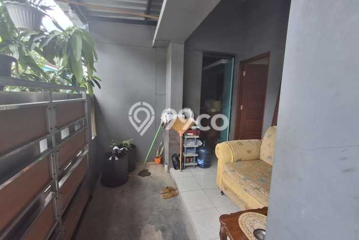 Jual Rumah Harga Miring Banjarsari Punya 2 KT & LT 86m2 Jual Rumah Harga Miring Banjarsari Punya 2 KT & LT 86m2