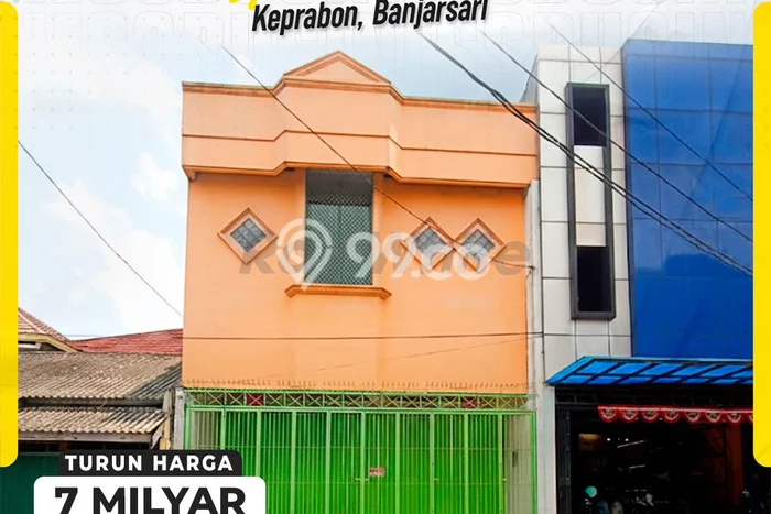 Ruko Dijual Lokasi Stratagis di Banjarsari Surakarta Cocok untuk Investasi Ruko Dijual Lokasi Stratagis di Banjarsari Surakarta Cocok untuk Investasi