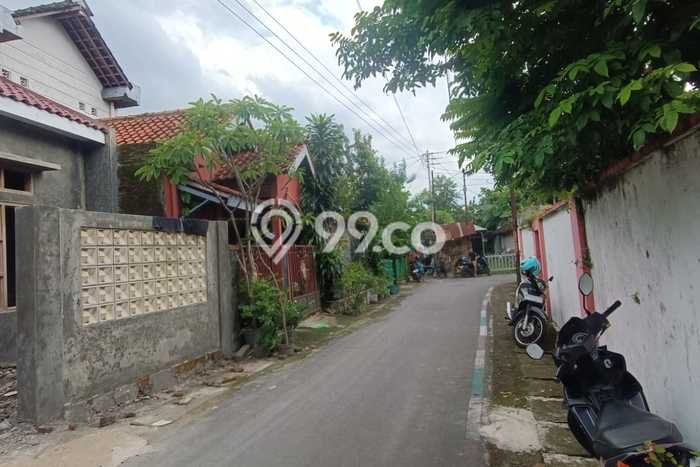 Rumah Minimalis Dijual Lokasi Banjarsari 2 Kamar dengan Luas Tanah 80m2 Rumah Minimalis Dijual Lokasi Banjarsari 2 Kamar dengan Luas Tanah 80m2