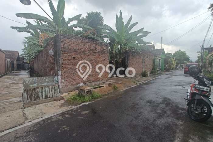Tanah di Baki, Sukoharjo Luas 336m2 Dijual Segera Tanah di Baki, Sukoharjo Luas 336m2 Dijual Segera