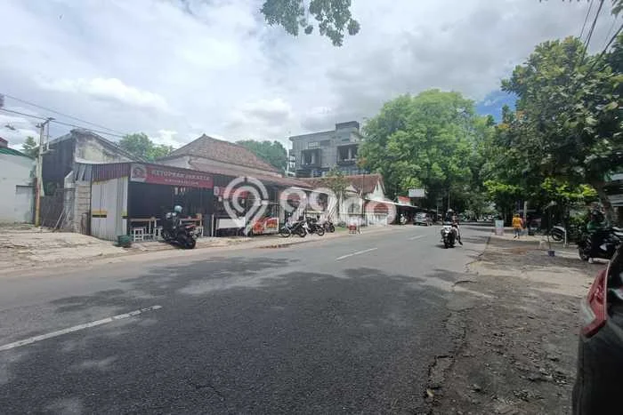Tanah Kavling untuk Dijual di Laweyan Surakarta 3300m2 Tanah Kavling untuk Dijual di Laweyan Surakarta 3300m2