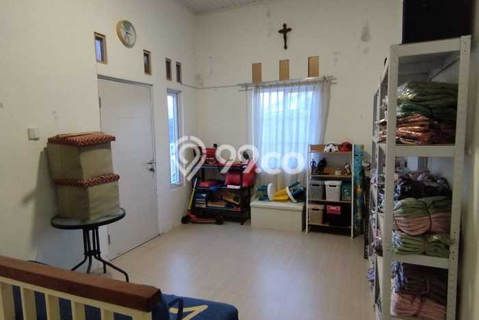 Rumah Area Nyaman di Ngemplak, Boyolali, LT 90m² Bangunan 130m² Rumah Area Nyaman di Ngemplak, Boyolali, LT 90m² Bangunan 130m²