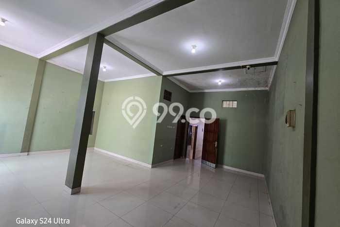 Ruko untuk disewa di Banjarsari punya LT 98m2 & LB 180m2 harga sewa kompetitif Ruko untuk disewa di Banjarsari punya LT 98m2 & LB 180m2 harga sewa kompetitif