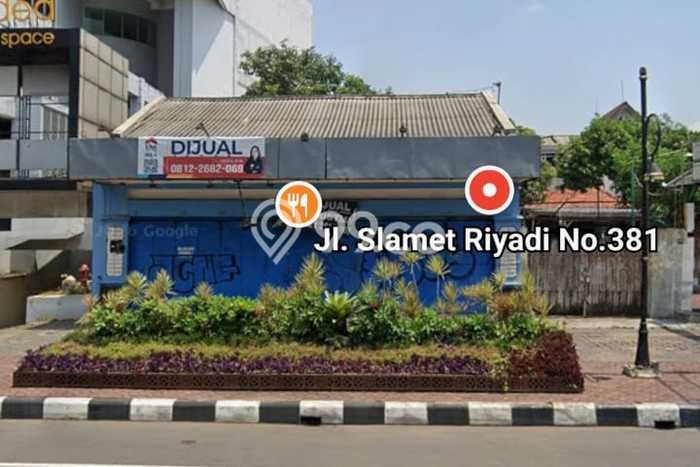 Unit Komersial Disewa Lokasi Laweyan, Surakarta Spesifikasi Luas Bangunan 218m2 Unit Komersial Disewa Lokasi Laweyan, Surakarta Spesifikasi Luas Bangunan 218m2