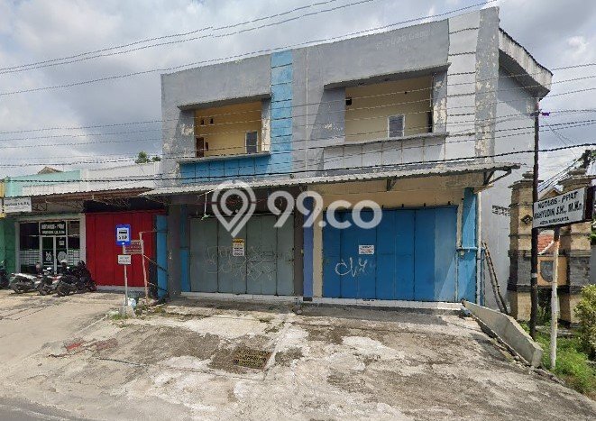 Ruko disewakan lokasi strategis Jebres Surakarta 100m2 Ruko disewakan lokasi strategis Jebres Surakarta 100m2