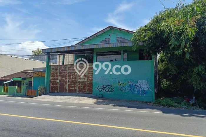 Tersedia Gudang Bisnis di Jebres Surakarta Harga Sewa Menarik Bisa Nego Tersedia Gudang Bisnis di Jebres Surakarta Harga Sewa Menarik Bisa Nego