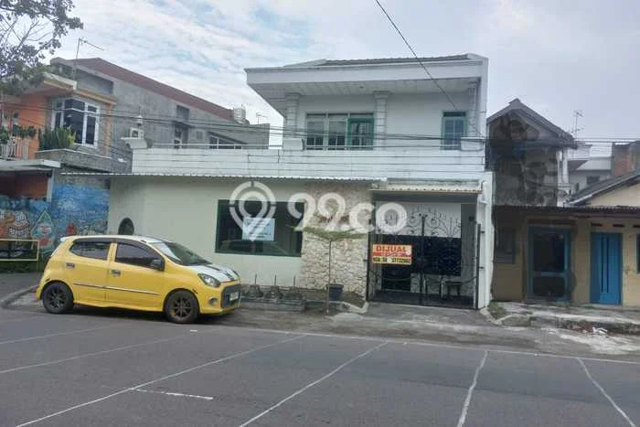 Best Deal Hunian Mewah Ideal dan Luas di Banjarsari, Surakarta Best Deal Hunian Mewah Ideal dan Luas di Banjarsari, Surakarta