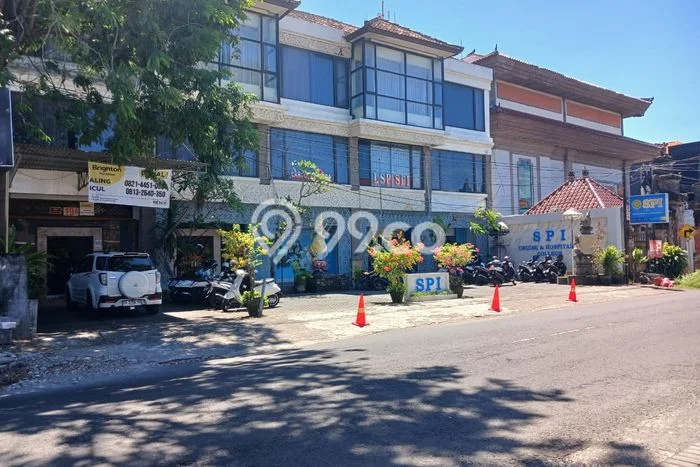 Ruko Bagus Dijual di Renon Denpasar Lokasi Strategis Cocok untuk Kembangkan Bisnis Ruko Bagus Dijual di Renon Denpasar Lokasi Strategis Cocok untuk Kembangkan Bisnis