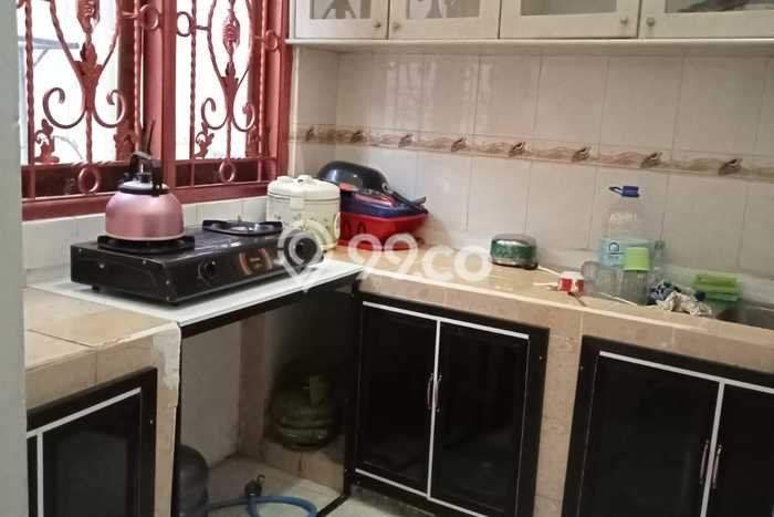 Rumah Cantik Siap Pakai Di Laweyan Luas 400m2 Aman Rumah Cantik Siap Pakai Di Laweyan Luas 400m2 Aman