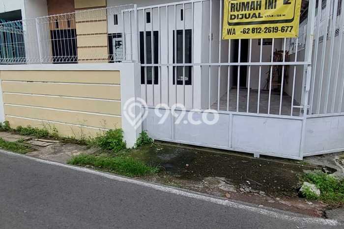 Jual Rumah Minimalis Bagus Punya 3 KT di Serengan Surakarta SHM Jual Rumah Minimalis Bagus Punya 3 KT di Serengan Surakarta SHM
