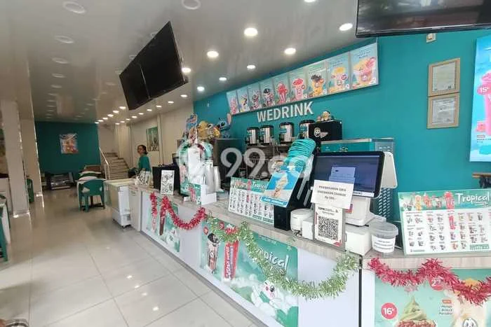 Lokasi Strategis! Dijual Ruko Bisnis di Serengan, Surakarta Kondisi Bagus Lokasi Strategis! Dijual Ruko Bisnis di Serengan, Surakarta Kondisi Bagus