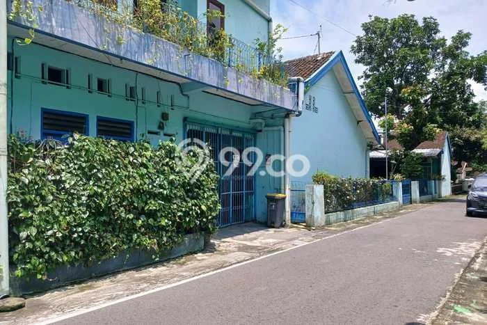 Unit Kost Dijual di Kawasan Laweyan Surakarta dengan 30 KT Unit Kost Dijual di Kawasan Laweyan Surakarta dengan 30 KT