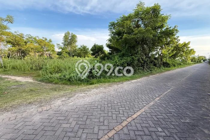Tanah Kavling di Jepara Dijual dengan Luas 272m2 Tanah Kavling di Jepara Dijual dengan Luas 272m2