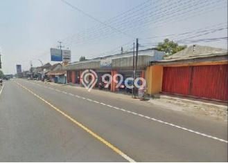 Ruko Dijual di Ampel Boyolali dengan LB 149m2 Ruko Dijual di Ampel Boyolali dengan LB 149m2