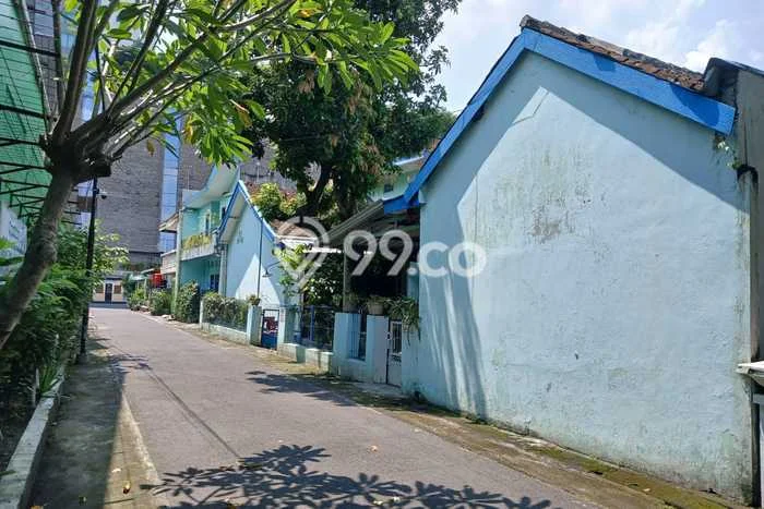 Unit Kost Dijual di Kawasan Laweyan Surakarta dengan 30 KT Unit Kost Dijual di Kawasan Laweyan Surakarta dengan 30 KT