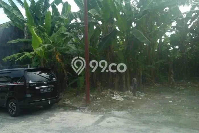 Lahan Kosong Dijual di Sukoharjo dengan Area 164m2 Lahan Kosong Dijual di Sukoharjo dengan Area 164m2