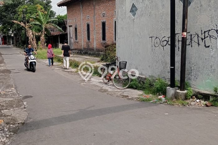 Ruko Dijual Lokasi Emas di Baki Luas 300m2 Ruko Dijual Lokasi Emas di Baki Luas 300m2