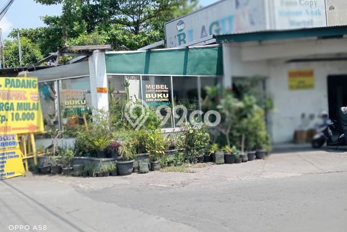 Hunian Eksklusif Dijual LT 783m2 di Jaten, Karanganyar Hunian Eksklusif Dijual LT 783m2 di Jaten, Karanganyar