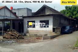 Rumah Minimalis Dijual di Grogol 0 Kamar dengan Luas Tanah 286m2 Rumah Minimalis Dijual di Grogol 0 Kamar dengan Luas Tanah 286m2