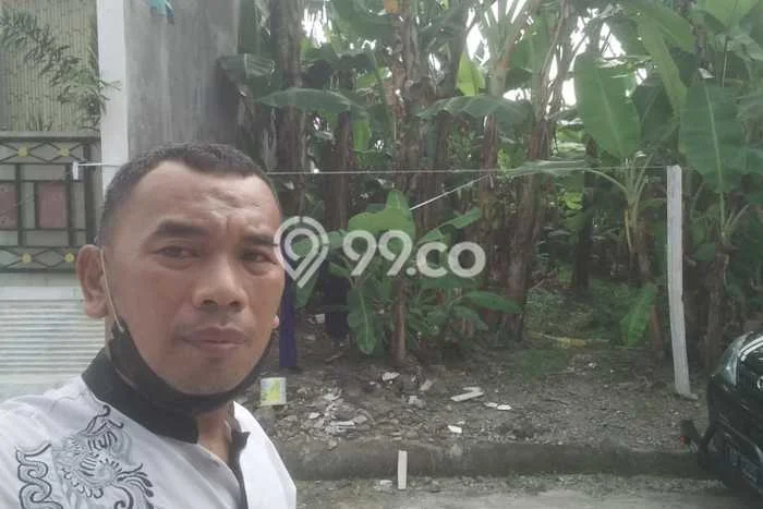 Lahan Kosong Dijual di Sukoharjo dengan Area 164m2 Lahan Kosong Dijual di Sukoharjo dengan Area 164m2