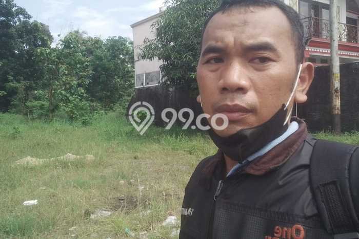 Kavling Tanah Lokasi Strategis di Banyudono, Boyolali Disewakan 3509m2 Kavling Tanah Lokasi Strategis di Banyudono, Boyolali Disewakan 3509m2