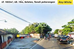 Kavling Tanah Dijual di Sawit Boyolali Spesifikasi 1855m2 Kavling Tanah Dijual di Sawit Boyolali Spesifikasi 1855m2