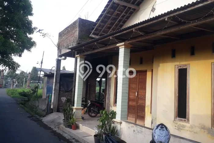 Jual Rumah Murah di Baki Sukoharjo Harga Rp 350 Juta LT 95m2 Jual Rumah Murah di Baki Sukoharjo Harga Rp 350 Juta LT 95m2
