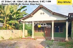 Dijual Rumah Minimalis Bagus Punya 2 KT di Baki Sukoharjo SHM Dijual Rumah Minimalis Bagus Punya 2 KT di Baki Sukoharjo SHM