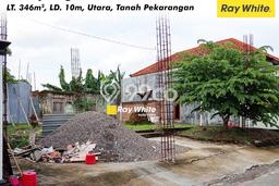Lahan Strategis di Kartasura Dijual dengan Luas 346m2 Lahan Strategis di Kartasura Dijual dengan Luas 346m2