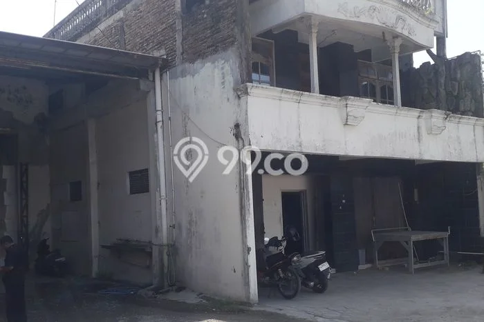 Gudang disewakan lokasi strategis Juwiring Klaten 3000m2 Gudang disewakan lokasi strategis Juwiring Klaten 3000m2