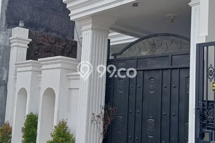 For Sale Rumah 3 Kamar Lokasi Ideal Nyaman dan Strategis di Gatak For Sale Rumah 3 Kamar Lokasi Ideal Nyaman dan Strategis di Gatak