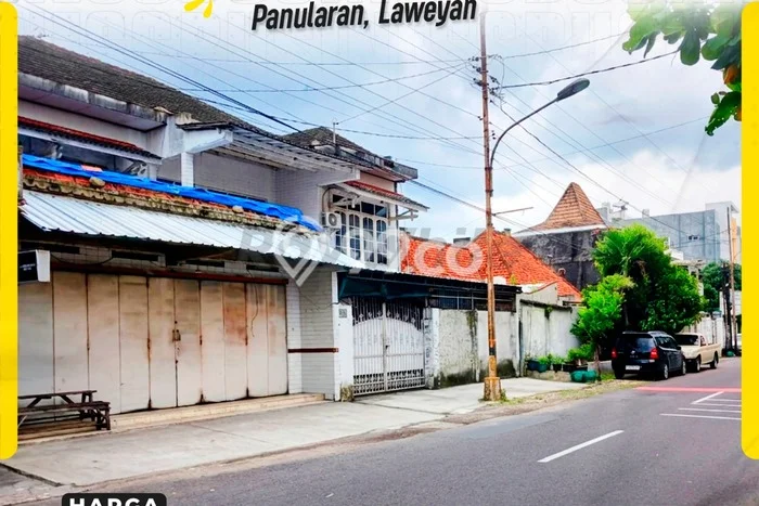 Siap Huni Hunian Elit 4 Kamar di Laweyan Dekat ke Mana Pun Siap Huni Hunian Elit 4 Kamar di Laweyan Dekat ke Mana Pun