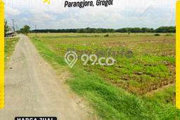 Kavling Tanah Dijual di Grogol Sukoharjo Spesifikasi 119m2 Kavling Tanah Dijual di Grogol Sukoharjo Spesifikasi 119m2