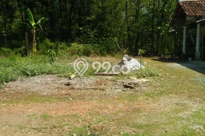 Tanah Dijual Lokasi Bulu, Sukoharjo Luas 184m2 Legalitas Aman Tanah Dijual Lokasi Bulu, Sukoharjo Luas 184m2 Legalitas Aman