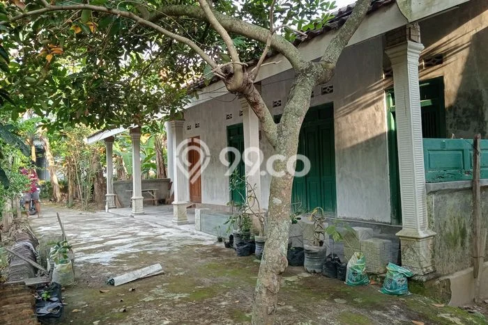 Rumah Minimalis Dijual di Baki 4 Kamar dengan Luas Tanah 171m2 Rumah Minimalis Dijual di Baki 4 Kamar dengan Luas Tanah 171m2