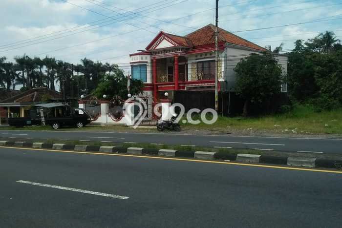 Kavling Tanah Lokasi Strategis di Banyudono, Boyolali Disewakan 3509m2 Kavling Tanah Lokasi Strategis di Banyudono, Boyolali Disewakan 3509m2