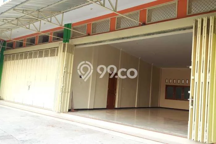 Ruko untuk disewa di Baki punya LT 250m2 & LB 400m2 harga sewa kompetitif Ruko untuk disewa di Baki punya LT 250m2 & LB 400m2 harga sewa kompetitif