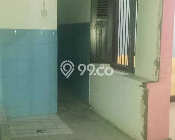 Ruko Komersial Disewakan di Serengan Surakarta Luas 352m2 Ruko Komersial Disewakan di Serengan Surakarta Luas 352m2