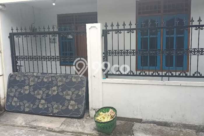 Rumah Minimalis Dijual Lokasi Grogol 2 Kamar dengan Luas Tanah 50m2 Rumah Minimalis Dijual Lokasi Grogol 2 Kamar dengan Luas Tanah 50m2