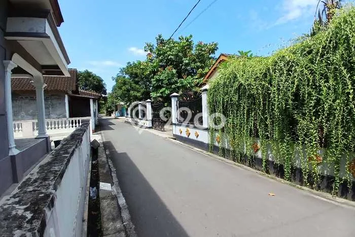 For Sale Rumah 4 Kamar Lokasi Strategis Nyaman dan Strategis di Baki For Sale Rumah 4 Kamar Lokasi Strategis Nyaman dan Strategis di Baki