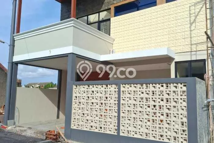 Dijual Rumah 3 Kamar Lokasi Ideal Bagus dan Strategis di Baki Dijual Rumah 3 Kamar Lokasi Ideal Bagus dan Strategis di Baki