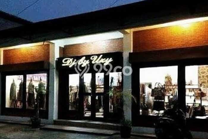 Unit Ruko Strategis di Laweyan, Surakarta Potensi Bisnis Besar Unit Ruko Strategis di Laweyan, Surakarta Potensi Bisnis Besar