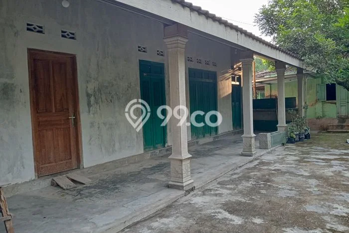Rumah Minimalis Dijual di Baki 4 Kamar dengan Luas Tanah 171m2 Rumah Minimalis Dijual di Baki 4 Kamar dengan Luas Tanah 171m2