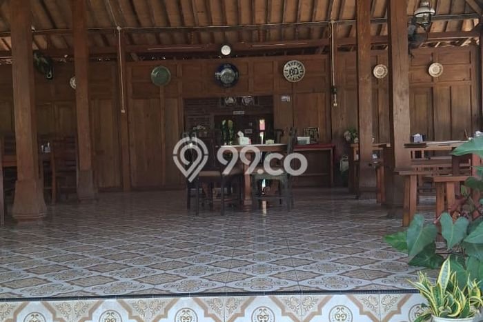Area Strategis! Disewakan Komersial Lokasi Kebakkramat, Karanganyar Cocok untuk Bisnis Area Strategis! Disewakan Komersial Lokasi Kebakkramat, Karanganyar Cocok untuk Bisnis