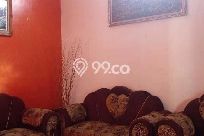 Rumah Strategis Modern Lb 228m2 di Laweyan, Surakarta Rumah Strategis Modern Lb 228m2 di Laweyan, Surakarta