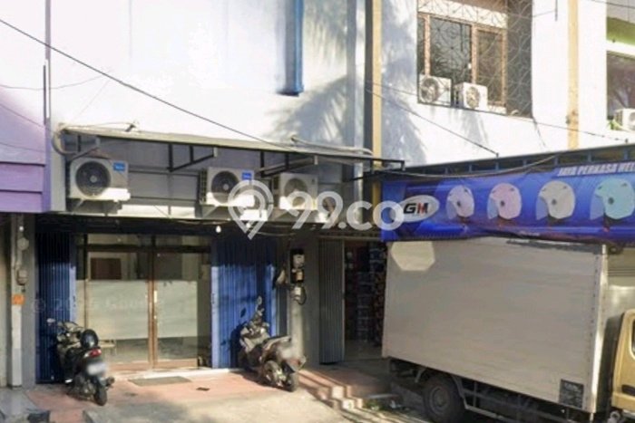 Paling Dicari! Ruko Dijual di Panjang Jiwo Harga Kompetitif Paling Dicari! Ruko Dijual di Panjang Jiwo Harga Kompetitif