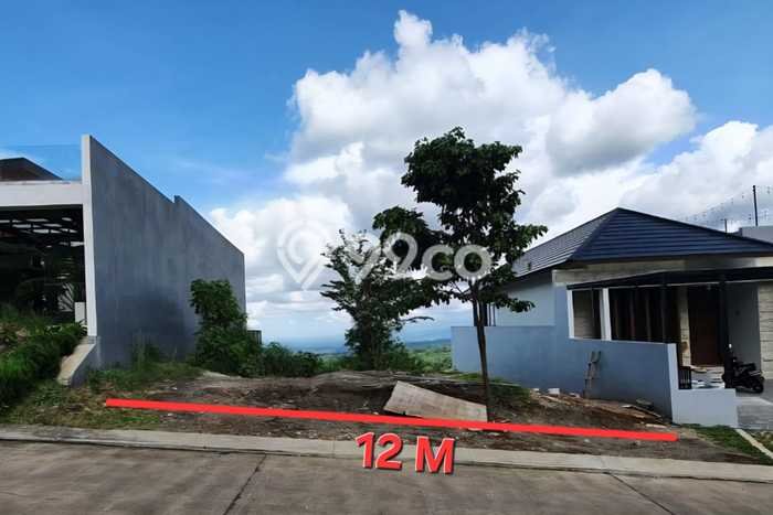 Lahan untuk Dijual di Prigen Pasuruan Luas 320m2 Lahan untuk Dijual di Prigen Pasuruan Luas 320m2